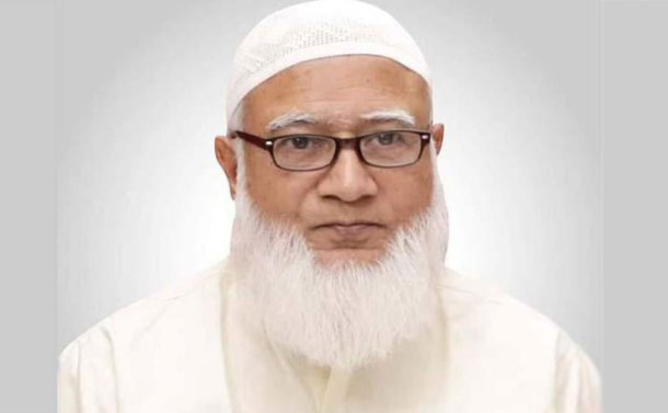 হাসপাতাল থেকে দেশবাসীর উদ্দেশে যে বার্তা দিলেন জামায়াত আমির