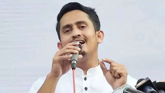 সারজিসের বিরুদ্ধে আদালত অবমাননার আবেদন নিষ্পত্তি করলেন হাইকোর্ট