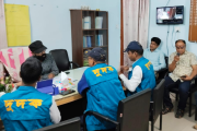 জুলাই শহীদ ও আহতদের আবাসন প্রকল্পে দুর্নীতির অভিযোগ : দুদকের অভিযান
