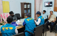 জুলাই শহীদ ও আহতদের আবাসন প্রকল্পে দুর্নীতির অভিযোগ : দুদকের অভিযান