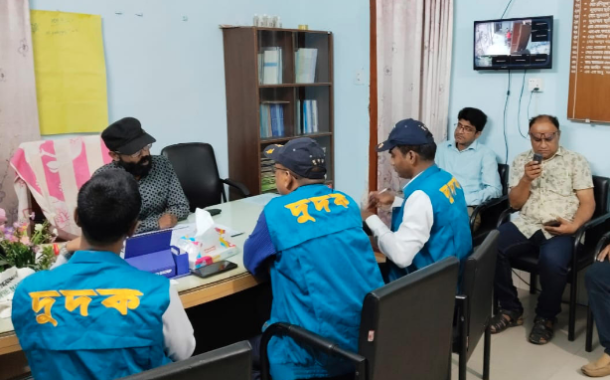 জুলাই শহীদ ও আহতদের আবাসন প্রকল্পে দুর্নীতির অভিযোগ : দুদকের অভিযান