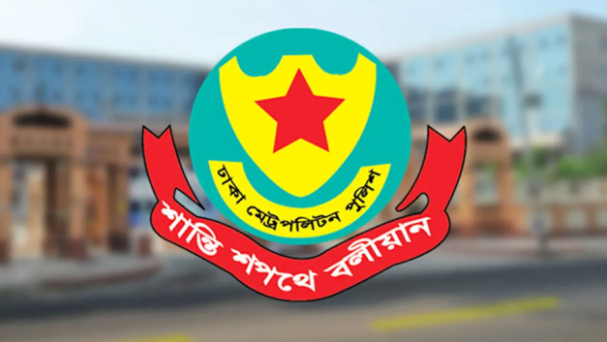 ব্যবসায়ী সোহাগ হত্যার আসামি গ্রেপ্তার নিয়ে যা বলছে ডিএমপি