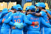 ভারতীয় ক্রিকেট বোর্ডের বছরে আয় প্রায় ১০ হাজার কোটি