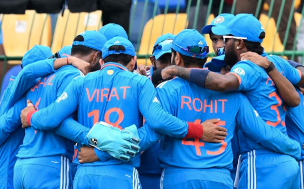 ভারতীয় ক্রিকেট বোর্ডের বছরে আয় প্রায় ১০ হাজার কোটি