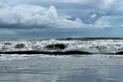 বঙ্গোপসাগরে লঘুচাপ সৃষ্টির আভাস