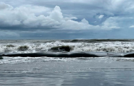 বঙ্গোপসাগরে লঘুচাপ সৃষ্টির আভাস