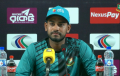 সিরিজ হারের পর যা বললেন মিরাজ