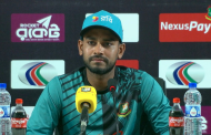 সিরিজ হারের পর যা বললেন মিরাজ