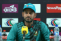 সিরিজ হারের পর যা বললেন মিরাজ