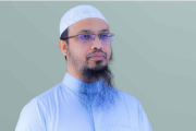 মা-বাবার বিরুদ্ধে সন্তানের মামলা, যা বললেন শায়খ আহমাদুল্লাহ