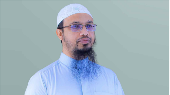 মা-বাবার বিরুদ্ধে সন্তানের মামলা, যা বললেন শায়খ আহমাদুল্লাহ