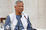 দগ্ধদের দেখতে বার্ন ইনস্টিটিউটে প্রধান উপদেষ্টা
