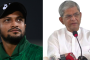 জাতীয় দলে সাকিবের ফেরা নিয়ে যা বললেন মির্জা ফখরুল