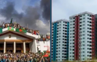 জুলাই শহীদ পরিবারের জন্য সরকারি ফ্ল্যাট : অনিয়ম যাচাইয়ে কমিটি