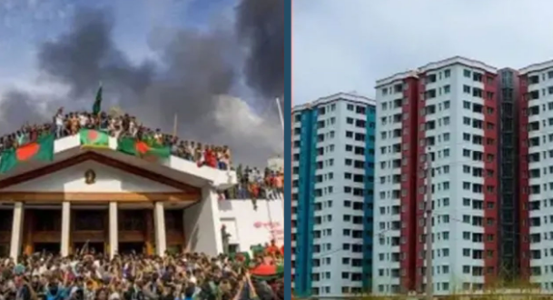 জুলাই শহীদ পরিবারের জন্য সরকারি ফ্ল্যাট : অনিয়ম যাচাইয়ে কমিটি