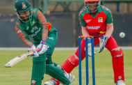 জিম্বাবুয়েকে ৯১ রানে হারাল বাংলাদেশ