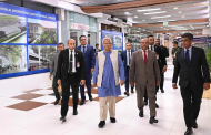 ড. ইউনূসের মালয়েশিয়া সফর : প্রতিরক্ষাখাতে চুক্তিসহ হতে পারে ৩ সমঝোতা