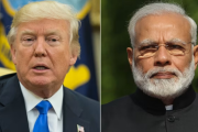 ভারতের ওপর ২৫% শুল্ক আরোপ ট্রাম্পের, ‘নরম সুরে’ প্রতিক্রিয়া নয়াদিল্লির