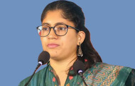 ডাকসুতে স্বতন্ত্র প্যানেল দিচ্ছেন উমামা