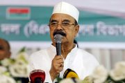 গয়েশ্বরের দুর্নীতি মামলার রায়ের দিন ধার্য