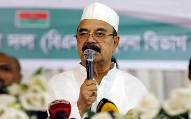 গয়েশ্বরের দুর্নীতি মামলার রায়ের দিন ধার্য