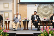 আগামী নির্বাচনে প্রবাসীদের ভোটাধিকার নিশ্চিতে কাজ করছে সরকার