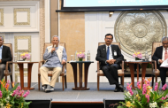 আগামী নির্বাচনে প্রবাসীদের ভোটাধিকার নিশ্চিতে কাজ করছে সরকার