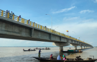 গাইবান্ধায় ভাসানী সেতুর তার চুরির ঘটনায় মামলা