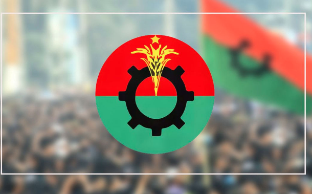 জুলাই ঘোষণাপত্র ও নির্বাচনের ঘোষণাকে স্বাগত জানাল বিএনপি
