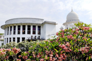 হাইকোর্টে একসঙ্গে ২৫ বিচারপতি নিয়োগ