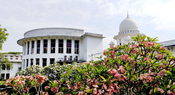হাইকোর্টে একসঙ্গে ২৫ বিচারপতি নিয়োগ