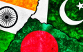 বাংলাদেশ-পাকিস্তানের ‘ঘনিষ্ঠতাকে’ উদ্বেগের সঙ্গে দেখছে ভারত
