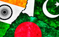 বাংলাদেশ-পাকিস্তানের ‘ঘনিষ্ঠতাকে’ উদ্বেগের সঙ্গে দেখছে ভারত