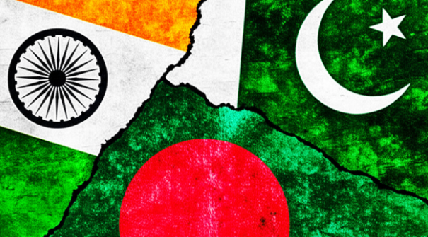 বাংলাদেশ-পাকিস্তানের ‘ঘনিষ্ঠতাকে’ উদ্বেগের সঙ্গে দেখছে ভারত