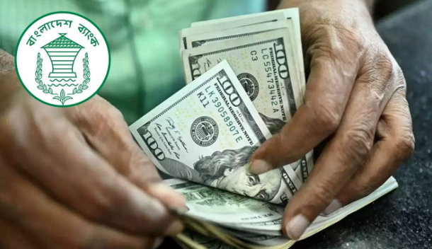 রিজার্ভ ফের ৩১ বিলিয়ন ডলার ছাড়াল