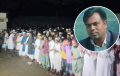 দাদার কবরের পাশে চিরনিদ্রায় শায়িত হলেন সাংবাদিক তুহিন
