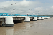 তিস্তার পানি বিপৎসীমার ওপরে, ৪ জেলায় বন্যার শঙ্কা