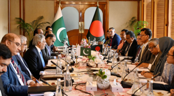 একাত্তরের জন্য পাকিস্তানকে আনুষ্ঠানিক ক্ষমা চাওয়ার আহ্বান বাংলাদেশের