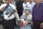 স্বাস্থ্য পরীক্ষা শেষে বাসায় ফিরেছেন খালেদা জিয়া