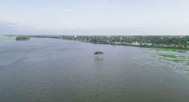 বাংলাদেশের তিতাস নদীর পানি ব্যবহারের পরিকল্পনা করছে ভারত