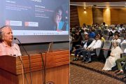 জুলাই অভ্যুত্থানের তরুণদের স্পিরিট কাজে লাগিয়ে দেশ গড়তে হবে