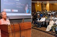 জুলাই অভ্যুত্থানের তরুণদের স্পিরিট কাজে লাগিয়ে দেশ গড়তে হবে