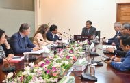 বাংলাদেশের মানবাধিকার প্রচেষ্টার প্রশংসা ইইউর প্রতিনিধিদলের