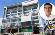 ভারত বসে বিশ্ববিদ্যালয় চালু করলেন আ.লীগ নেতা হানিফ