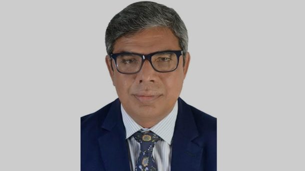 সচিব রুহল আমীনকে ওএসডি