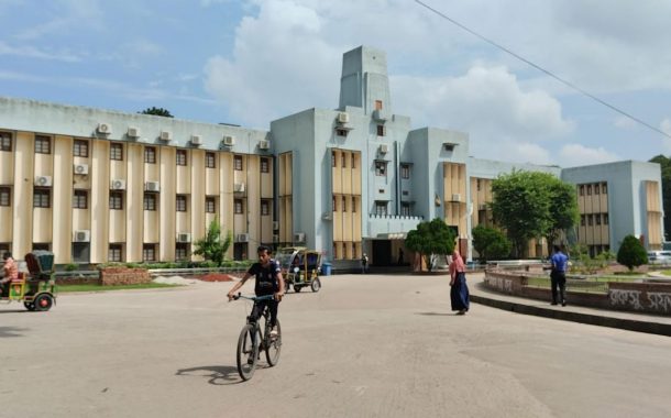 রাবিতে দ্বিতীয় দিনের মতো চলছে ‘কমপ্লিট শাটডাউন’