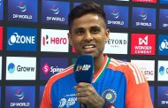 ১২ মিনিটের সংবাদ সম্মেলনে একবারও পাকিস্তানের নাম নিলেন না সূর্যকুমার