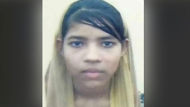 টেকনাফে তরুণীর মরদেহ উদ্ধার