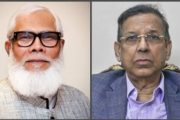সালমান-আনিসুলসহ ৪ জন নতুন মামলায় গ্রেপ্তার