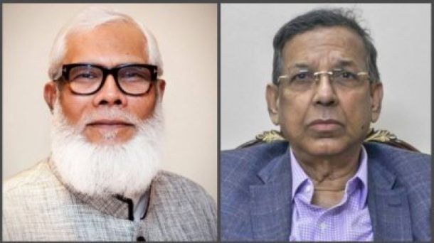 সালমান-আনিসুলসহ ৪ জন নতুন মামলায় গ্রেপ্তার